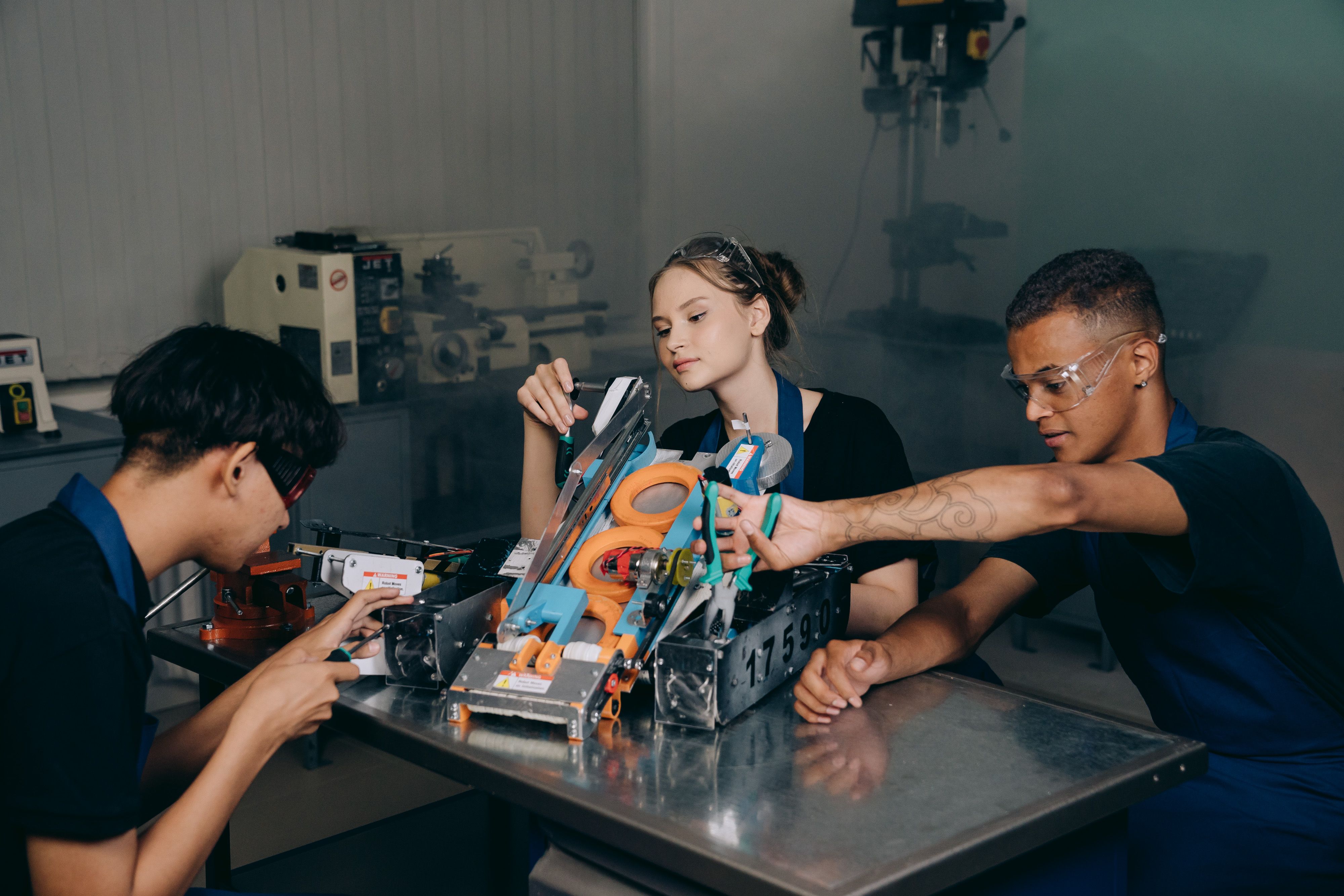 Engineering Programs
