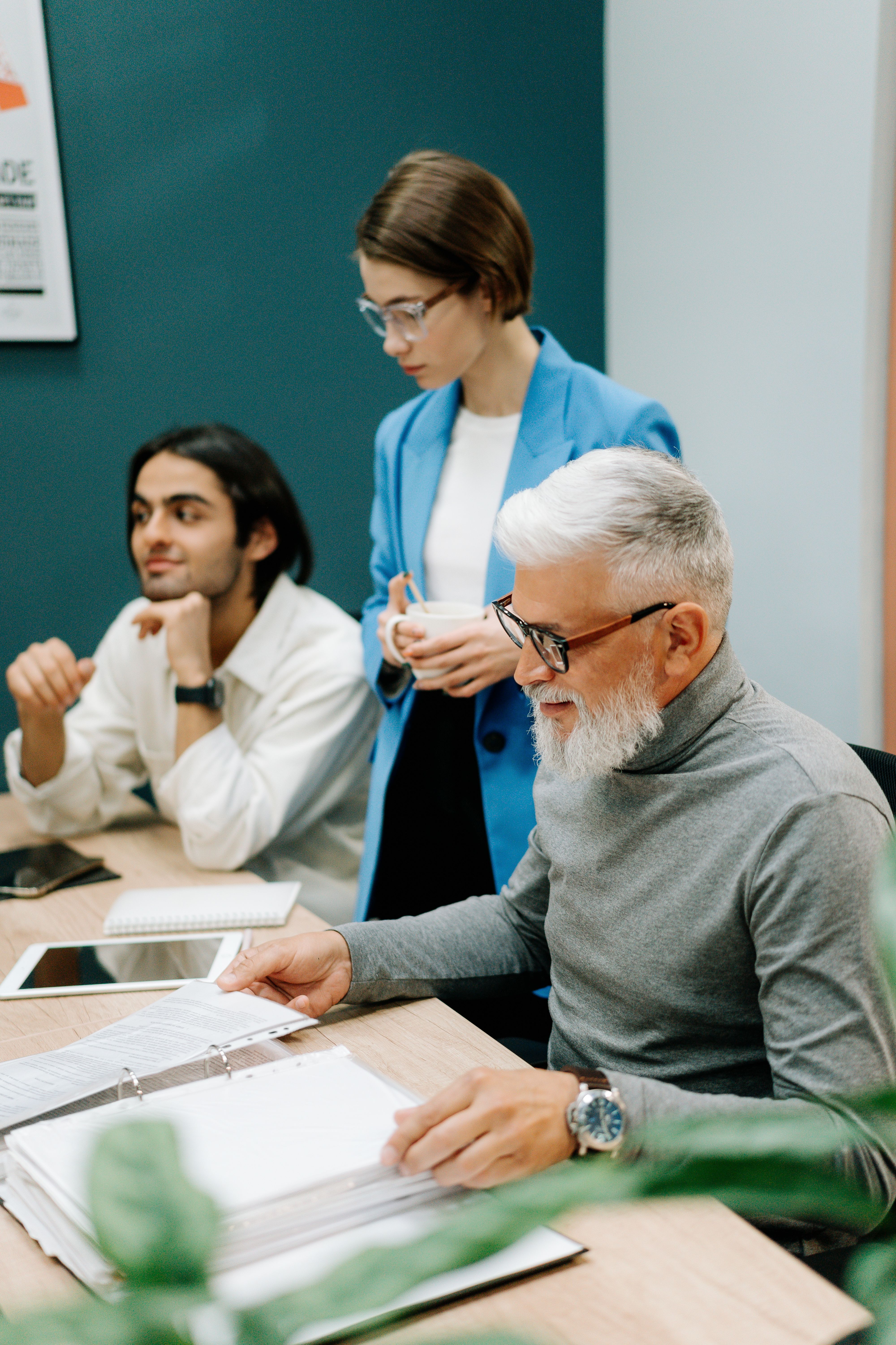Management Programs