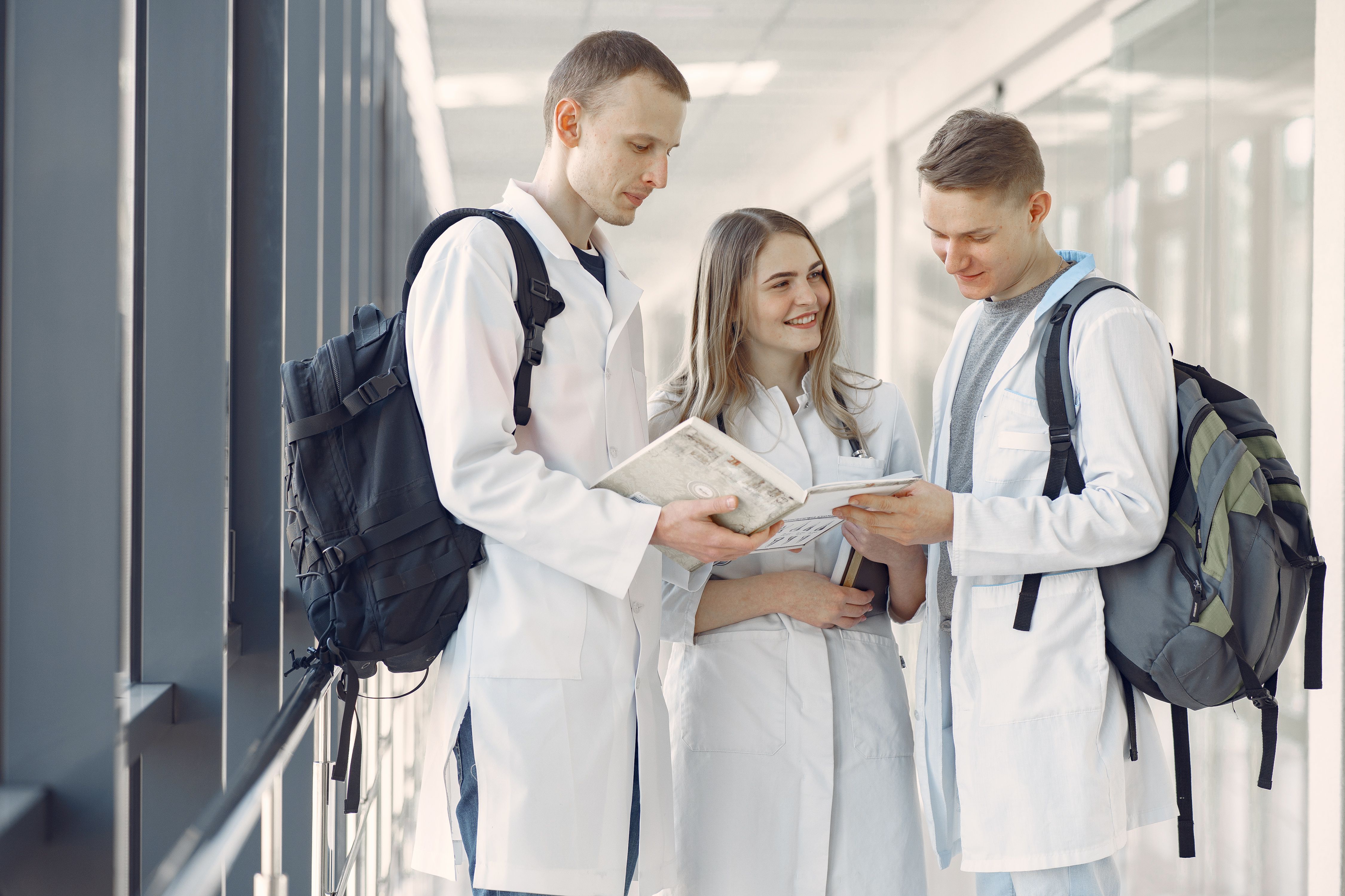 MBBS Abroad