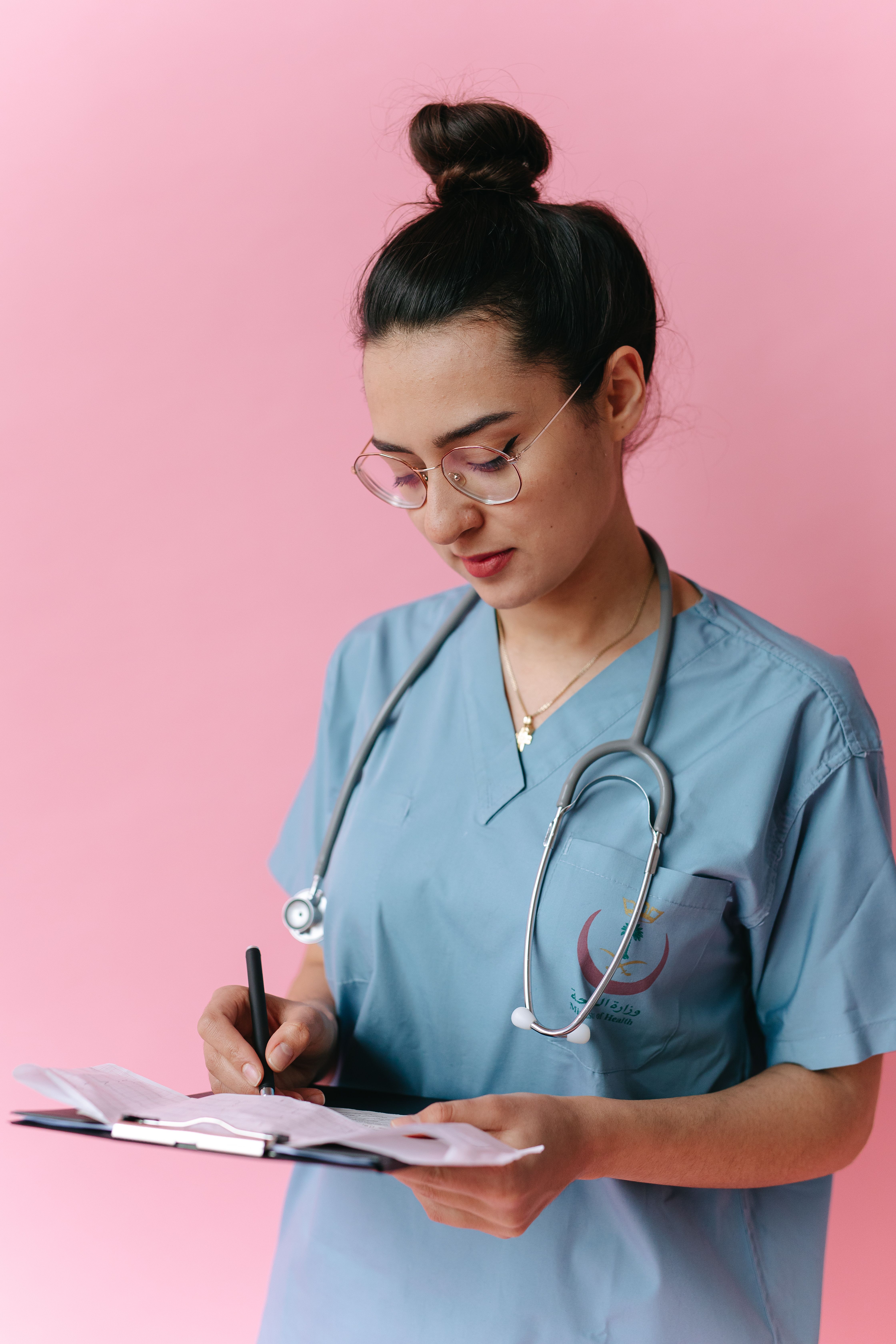 Nursing & Healthcare